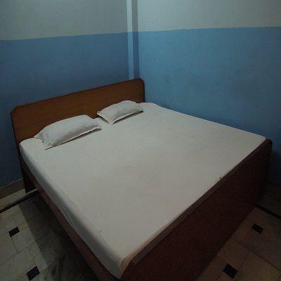 Krishnam Guest House Mathura Ngoại thất bức ảnh